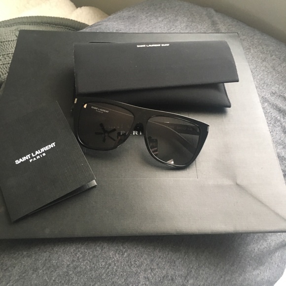 sunglasses ysl 2018
